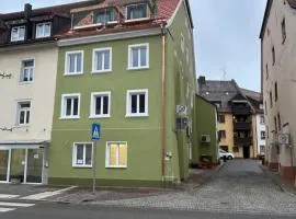 Schwarzwald-Apartments-Vogel