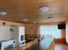 5 bedroom house, hotel i Roosisaare