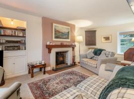 3 Bed in Underbarrow oc-t34461, отель в городе Underbarrow