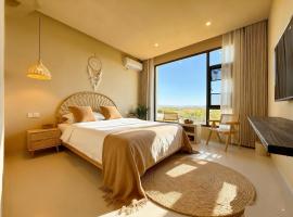 Fuxian Lake Baibu Lake Homestay, hotel a Chengjiang