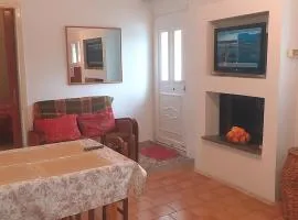 Traditional Stay near Lake Trichonida with Parking