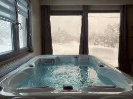 Relax house - Šumska vila