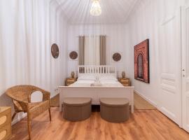 Celine Prague Hostel、プラハのホテル