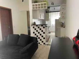 Flat inteiro Indaiatuba