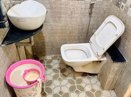 Hotel Mahakal Palace, Hotel in Godarpura