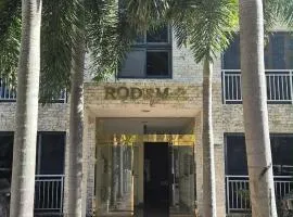 Stay at The Villages