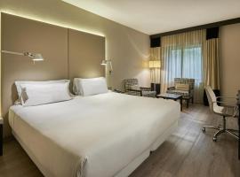 NH Lleida Pirineos, hotel in Lleida