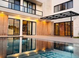 La Résidence - Siargao, hotel in General Luna