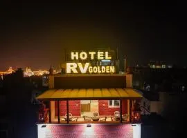 HOTEL RV GOLDEN 50 MTR FROM Golden temple