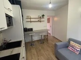 Apartment au coeur de la vieille-ville