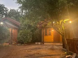 The Grand Safari Cottage Udawalawe