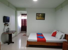 Pvc Stays, hotel in Kasol