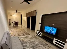 FS Serenity Homestay