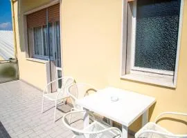 Two bedroom flat close to the beach in Eraclea