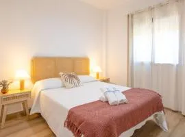 El Moral Prado del Rey by Ruralidays