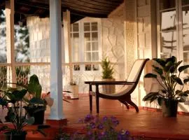 The Hundred House by Kisah Stays