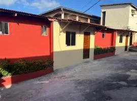 Residencial Silvas AP 01