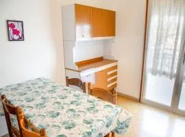 Two triple bedroom flat near the beach in Eraclea