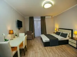 Prestige Tower Batumi