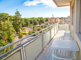 Central flat very close to the beach in Eraclea