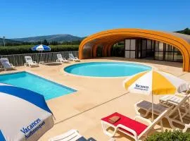 Les mas de Haute-Provence