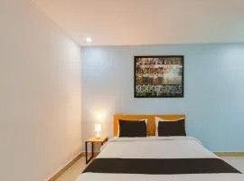 Super Townhouse Qualia Prime