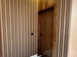 Bright moon hotel, hotel en Al Ula