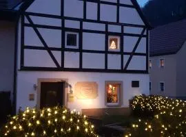 Gästehaus Stadtschaenke