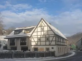 Gästehaus Stadtschaenke