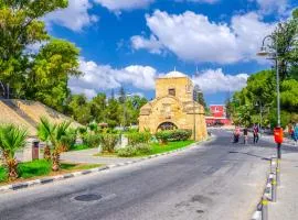 River Stream Suite PM