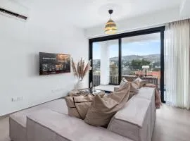 Pamboo Ampelos House by Nomads