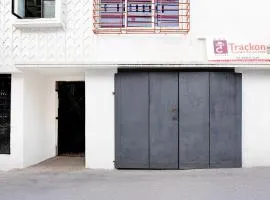 FabHotel Rajdanga Retreat