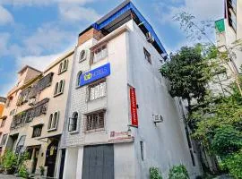 FabHotel Rajdanga Retreat