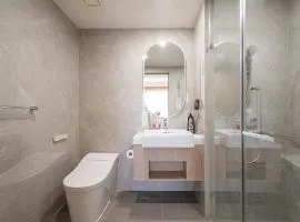 Vinhomes Grand Park, Masteri Centre Point view Công viên