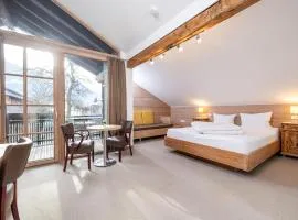 Landhaus Schösser-Brandler