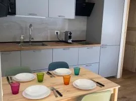 Sveva appartamento 4 posti letto vicino alle piste da sci