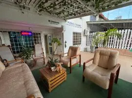 Mucho lo Bueno - Hostel House