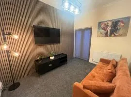 Millfield Road Homestay