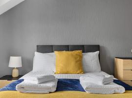 Imperial Plymouth, hotel v destinaci Plymouth