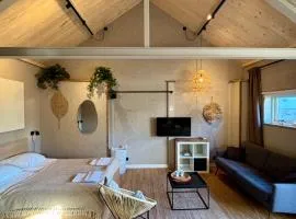 Saltéa Beach House Noordwijk