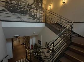 Levy's Rooms & Breakfast