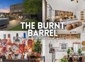 Classic Louisville Home with Contemporary Upgrades