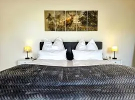 Rost Apartments - Staffelsee