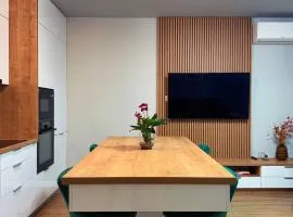 Apart Boutique - private parking - powered by NEO