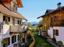 Rost Apartments - Staffelsee