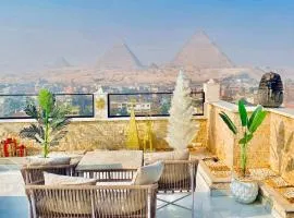 New Fort pyramids hotel