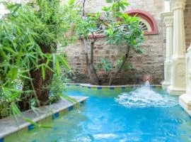 Gopagiri A unit of Anandmai Homestay