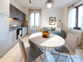 HouSmart Montanara 606-4, hotel a Vignola