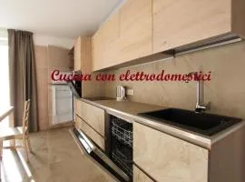 Appartamento Alpen Molveno