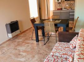 Depto Civora 3, hotel i Villa Regina